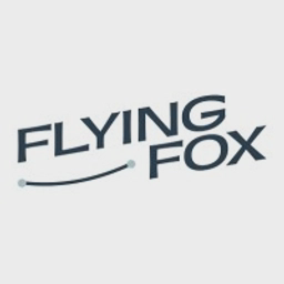 Flyingfox logo