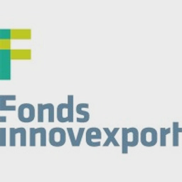 Fondsinnovexport logo