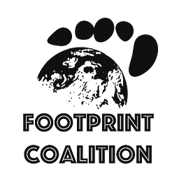 Footprintcoalition logo