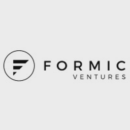 Formic logo
