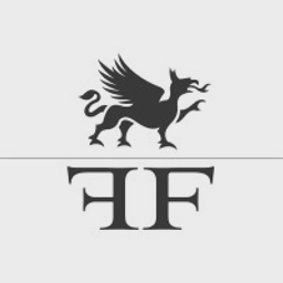 Fortress Fund logo