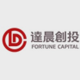 达晨财智创业投资管理有限公司 logo