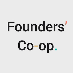 Founders' Co-op logo