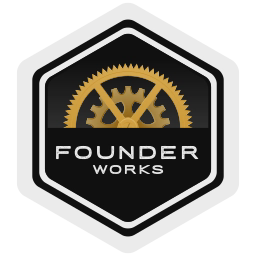 Founderworks logo