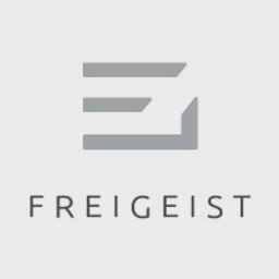 Freigeist logo