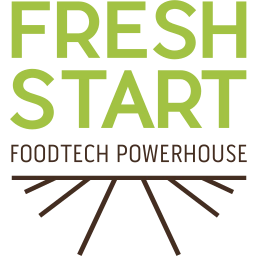 Fresh Start logo
