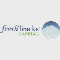 Freshtrackscap logo