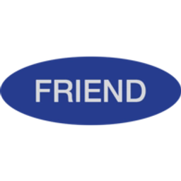 Friendasset logo