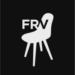 Frontrow logo