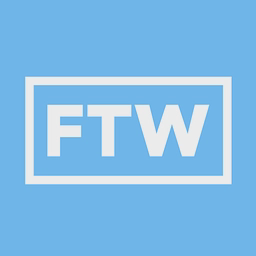 Ftw logo