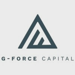 G Force logo