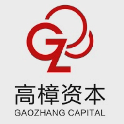 Gaozhangcap logo