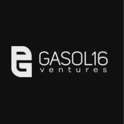 Gasol16 Ventures logo