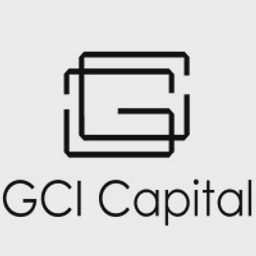 Gci logo