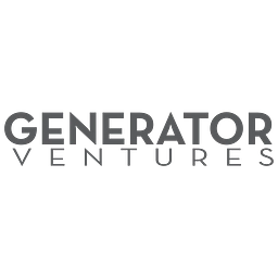 Generatorvc logo