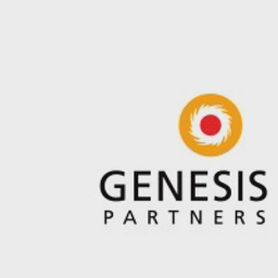Genesis Partners logo