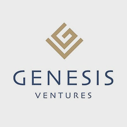 Genesis Ventures logo
