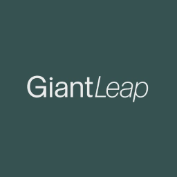 Giantleap logo