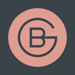 Gingerbreadcap logo