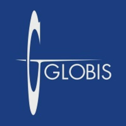 Globis Capital logo