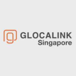 Glocalink logo