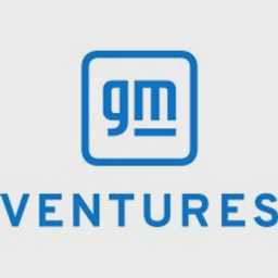 Gm Ventures logo