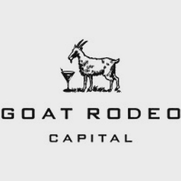 Goatrodeo Capital logo