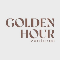 Goldenhour Ventures logo