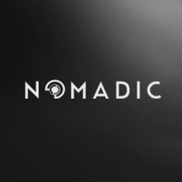 Gonomadic logo