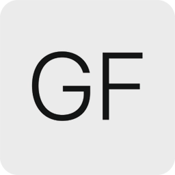 Goodface logo