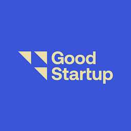 Goodstartup logo