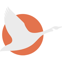 Goose logo
