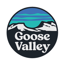 Goosevalley logo