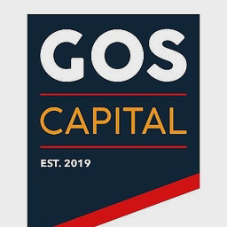 Gos Capital logo