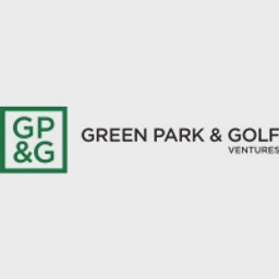 Gpg Ventures logo