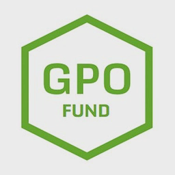 Gpo Fund logo