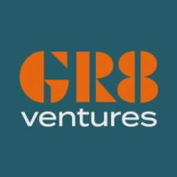 Gr 8 Ventures logo