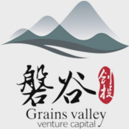 Grainsvalley logo