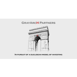 Grayarch Partners logo