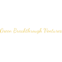 Greenbreakthrough logo
