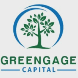 Greengagecap logo