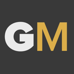 Greymatter Capital logo