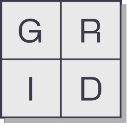 Gridcap logo