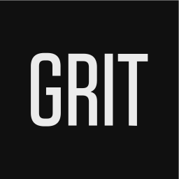 Grit logo