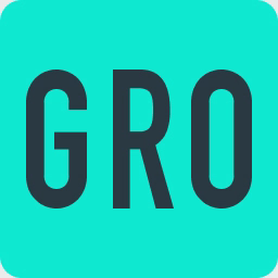 Grotech logo