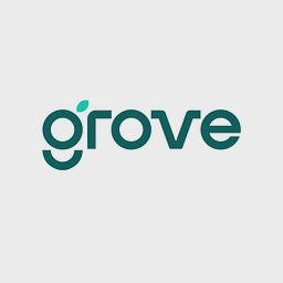 Grovevc logo