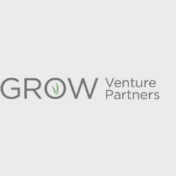 Grow Venture Partners logo