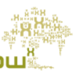 Growx logo