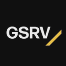 Gsrv logo