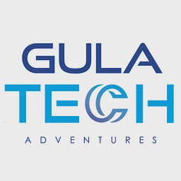 Gula logo